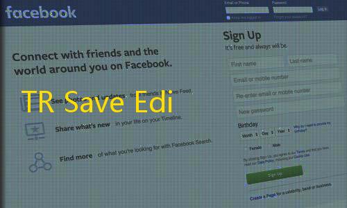 三角洲辅助器下载TR Save Editor